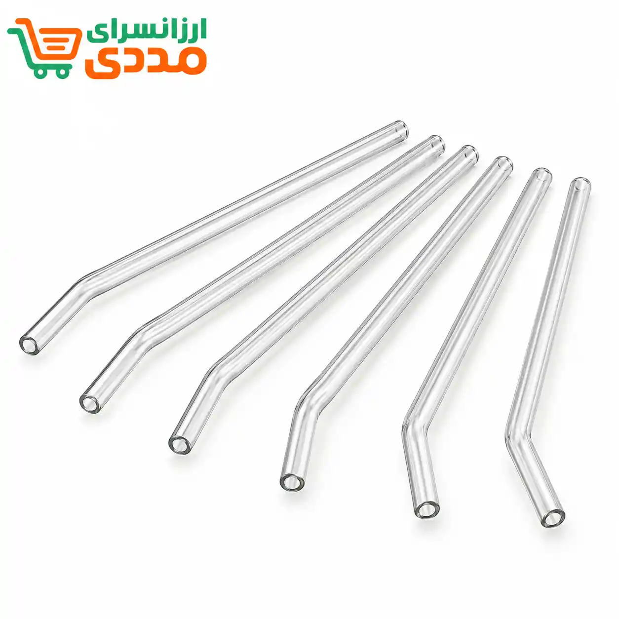 24cd18d2-e81a-4689-b300-05393ce54884-optimized نی شربت شیشه ای 6 عددی - تصویر 1