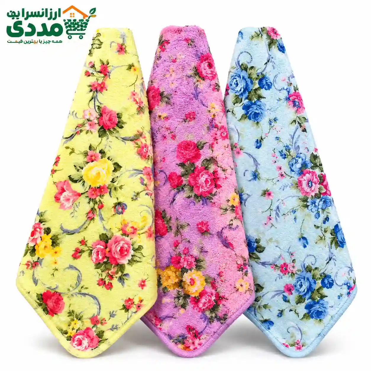 4f044163-7799-4fd4-897e-ab9f00e04dd1-optimized پک دستمال 3 عددی آنجل clean towel - تصویر 1