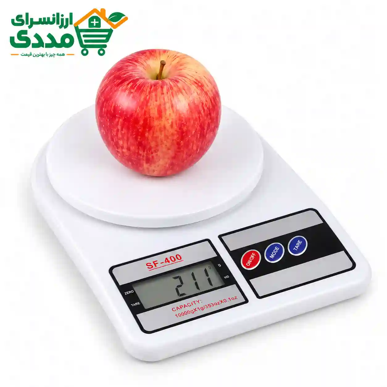 7689d1a8-5d4e-4715-95ae-a02076d98b9e-optimized ترازو آشپزخانه دیجیتال SF400 - تصویر 1