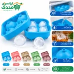 قالب یخ کروی - تصویر 2