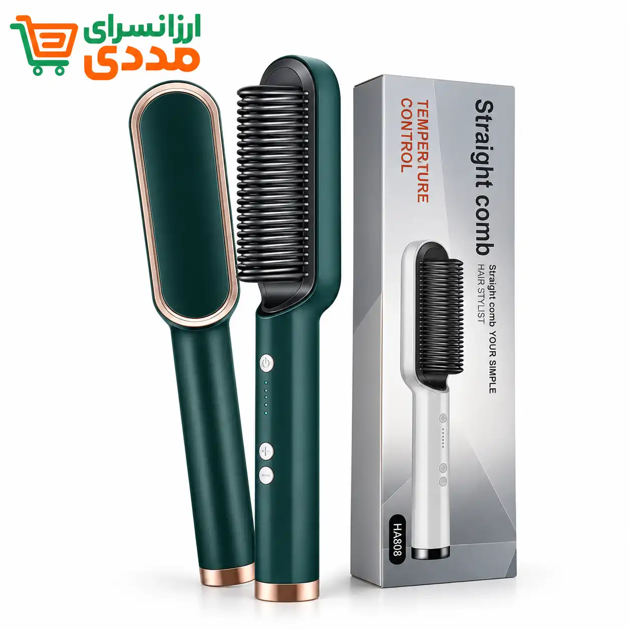 c38a6c73-b683-49cd-a5dd-57626ea90969-optimized برس مو حرارتی straight hair مدل ha808 - تصویر 1